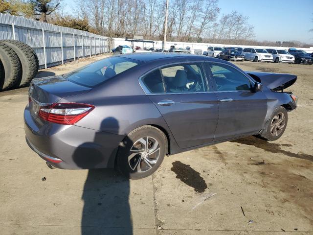 Изображение 3 2017 HONDA ACCORD LX 2017 с VIN 1HGCR2F3XHA157168