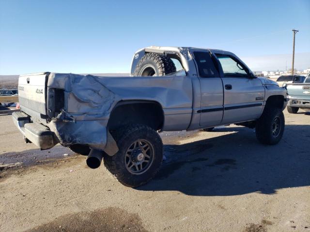 Изображение 3 2001 DODGE RAM 2500  2001 с VIN 3B7KF23771G212404