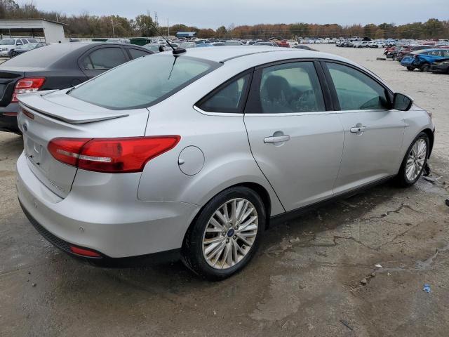 Image 3 of 2018 FORD FOCUS TITANIUM 2018 with VIN 1FADP3J21JL279625