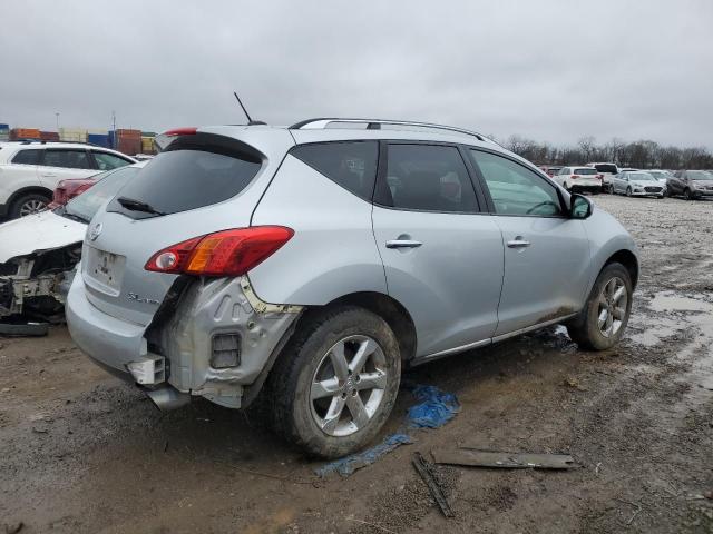 Изображение 3 2010 NISSAN MURANO S 2010 с VIN JN8AZ1MW2AW122733