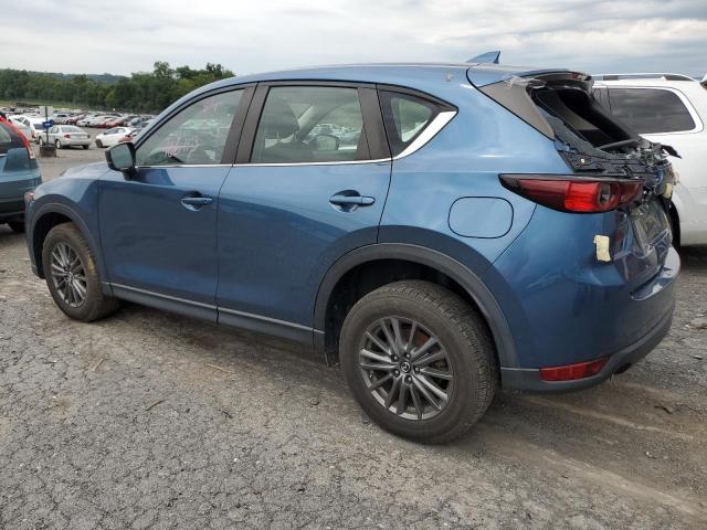 Image 2 of 2018 MAZDA CX-5 SPORT 2018 with VIN JM3KFABM3J1406113