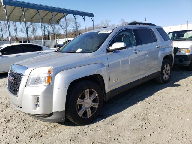 Obraz 1 z 2015 GMC TERRAIN SLT 2015 z VIN 2GKALSEK7F6282790