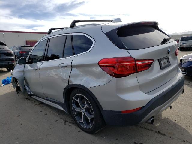 Obraz 2 z 2017 BMW X1 XDRIVE28I 2017 z VIN WBXHT3C36H5F68582