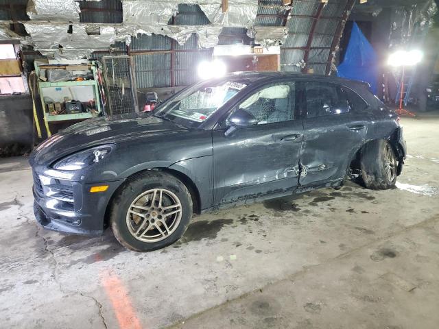 Obraz 1 z 2020 PORSCHE MACAN  2020 z VIN WP1AA2A50LLB06649