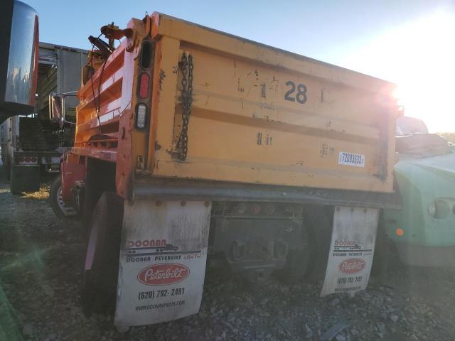 Image 3 of 2016 PETERBILT 337  2016 with VIN 2NP2HM6X3GM326684