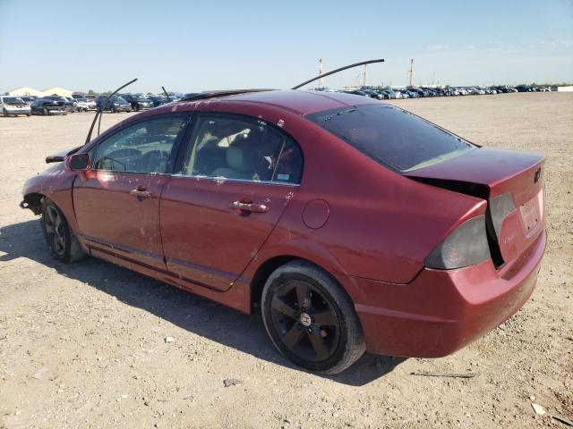 Изображение 2 2006 HONDA CIVIC EX 2006 с VIN 1HGFA16876L134961
