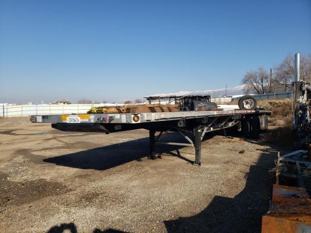 Изображение 2 2024 UTILITY FLATBED TR 2024 с VIN 1UYFS2539R5039612