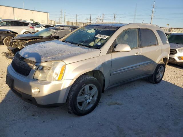 Obraz 1 z 2008 CHEVROLET EQUINOX LT 2008 z VIN 2CNDL53F186320786