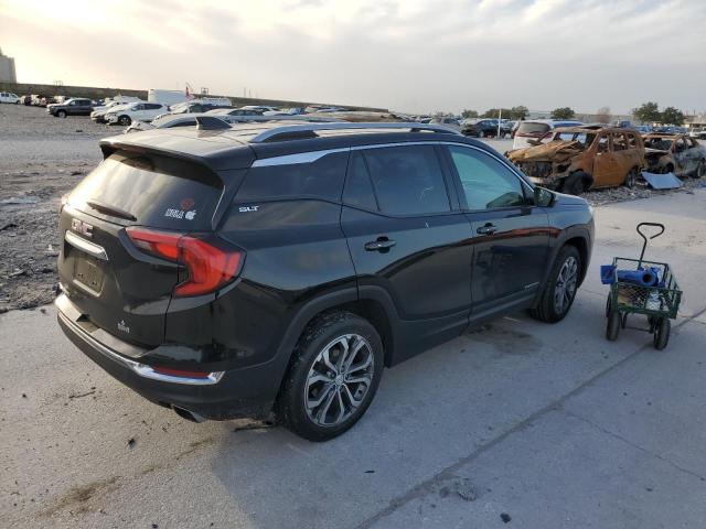 Image 3 of 2020 GMC TERRAIN SLT 2020 with VIN 3GKALPEX1LL217269