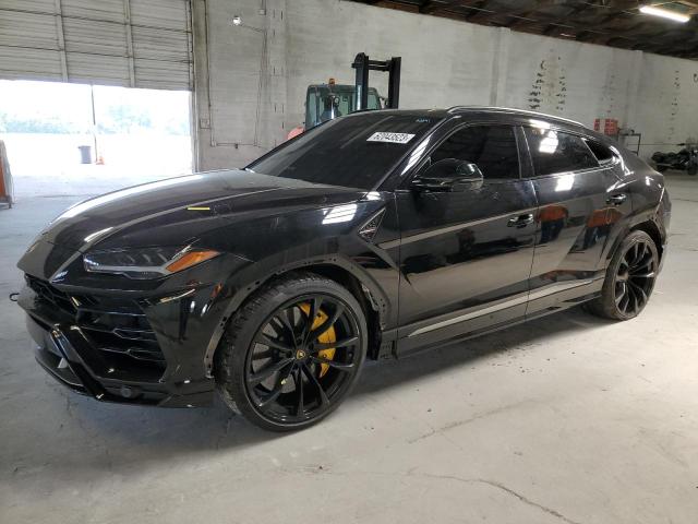 Image 1 of 2021 LAMBORGHINI URUS  2021 with VIN ZPBUA1ZLXMLA11876