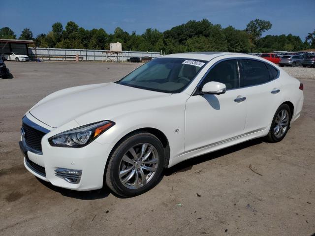 Obraz 1 z 2015 INFINITI Q70 3.7 2015 z VIN JN1BY1AP2FM540344