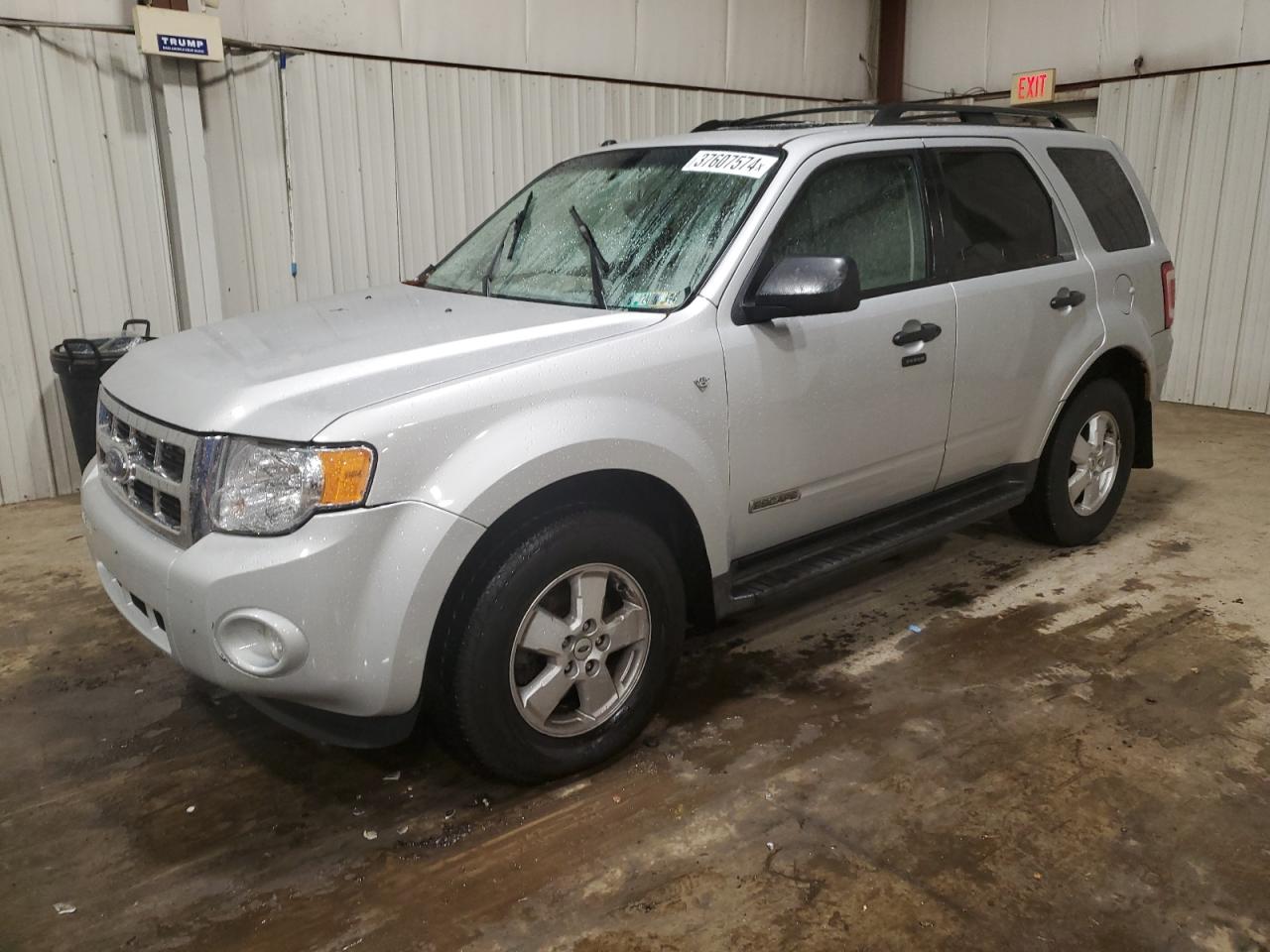 Obraz 2008 FORD ESCAPE XLT 2008