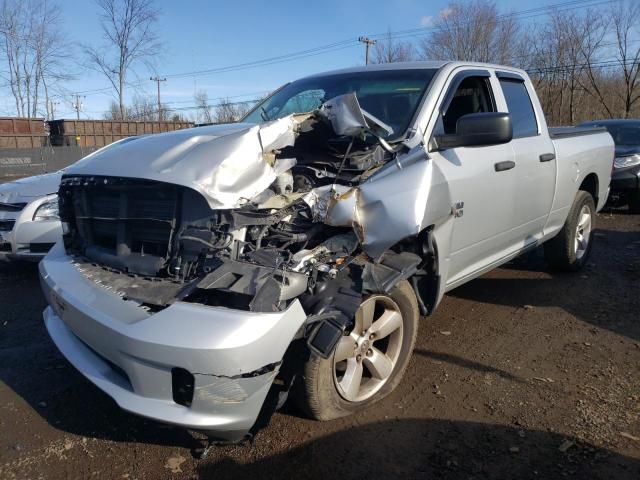 Obraz 2014 RAM 1500 ST 2014