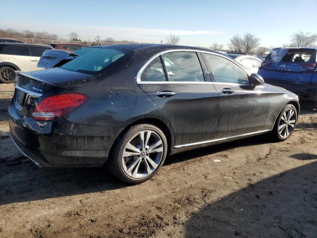 Изображение 3 2018 MERCEDES-BENZ C 300 4MATIC 2018 с VIN WDDWF4KB7JR407850
