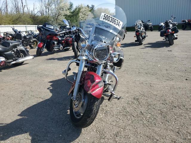 Obraz 2 z 2004 HARLEY-DAVIDSON FLHRSI  2004 z VIN 1HD1FYW144Y727813