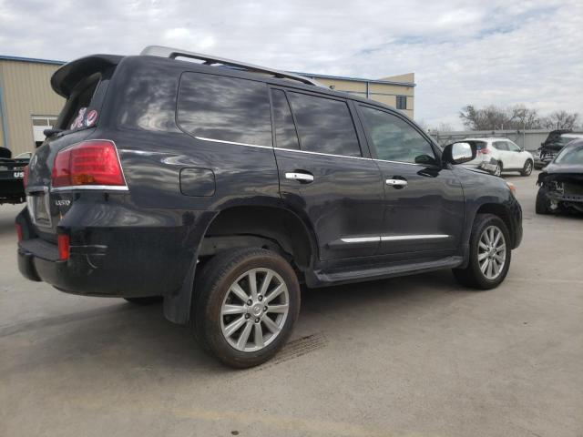 Image 3 of 2011 LEXUS LX 570 2011 with VIN JTJHY7AX8B4058754