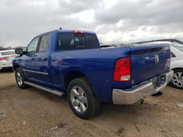 Obraz 2 z 2015 RAM 1500 SLT 2015 z VIN 1C6RR7GT7FS684488