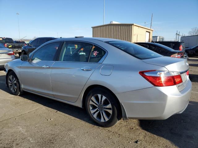 Obraz 2 z 2013 HONDA ACCORD LX 2013 z VIN 1HGCR2F39DA155695