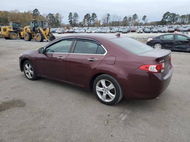 Image 2 of 2010 ACURA TSX  2010 with VIN JH4CU2F6XAC008002