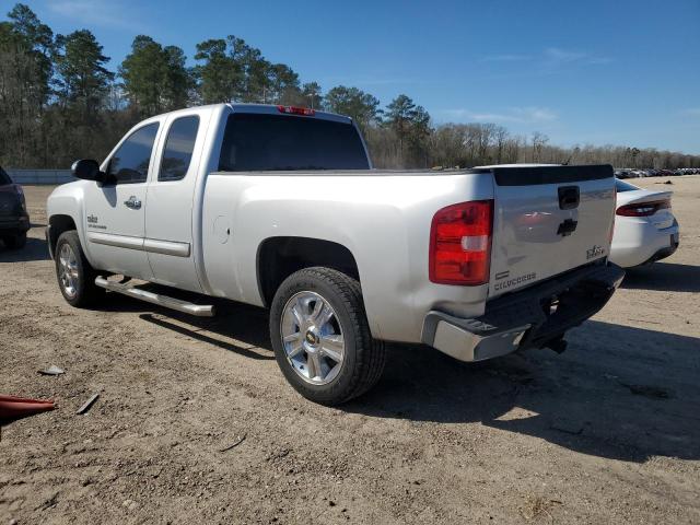 Obraz 2 z 2012 CHEVROLET SILVERADO C1500 LT 2012 z VIN 1GCRCSE05CZ209298