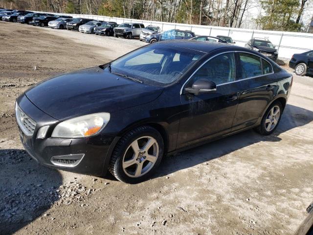 2014 VOLVO S60 T5 2014 image