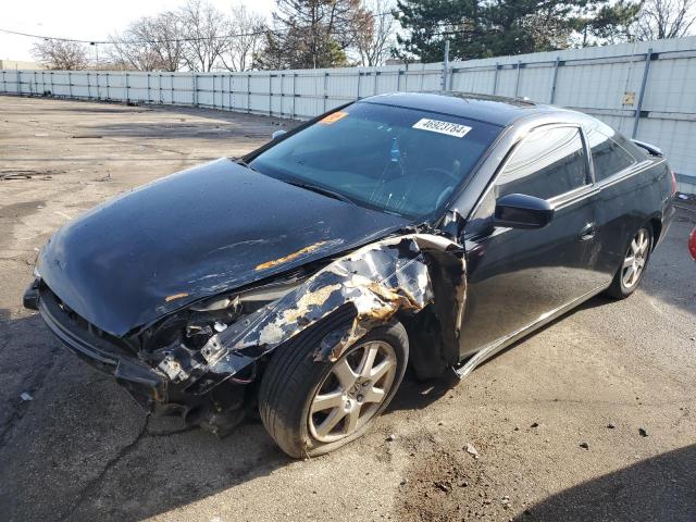 2005 HONDA ACCORD EX 2005 image
