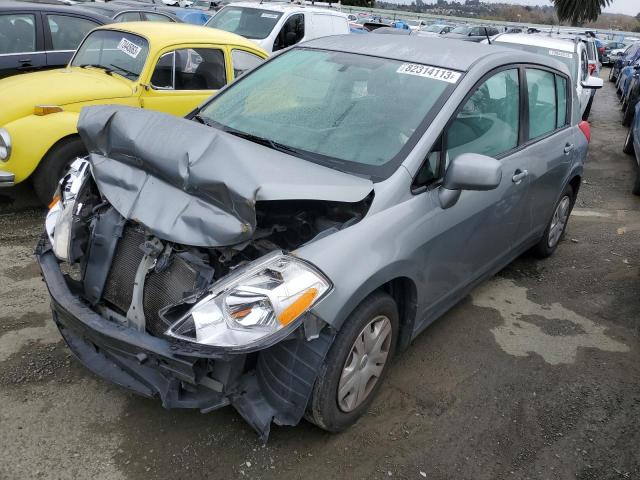 Изображение 2011 NISSAN VERSA S 2011