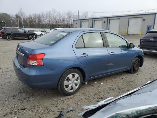 Изображение 3 2008 TOYOTA YARIS  2008 с VIN JTDBT923081294095