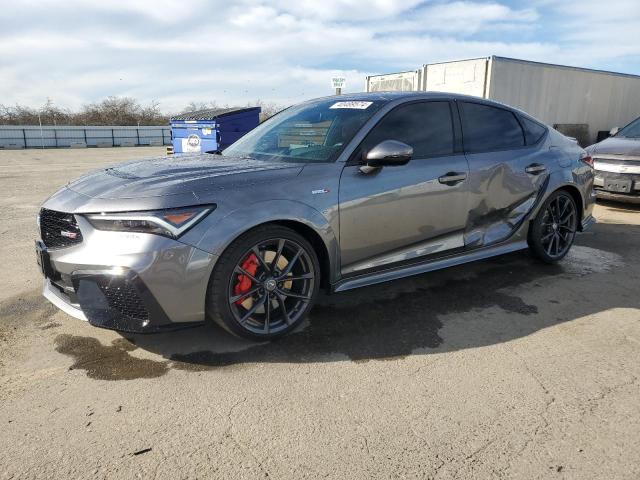 Image 1 of 2024 ACURA INTEGRA TYPE S 2024 with VIN 19UDE5G9XRA001234