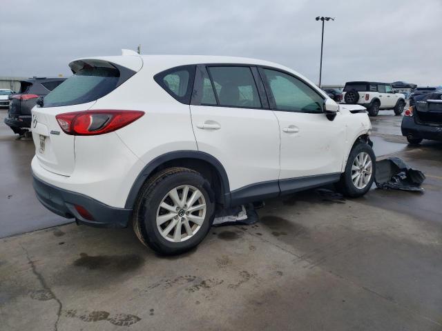 Obraz 3 z 2013 MAZDA CX-5 SPORT 2013 z VIN JM3KE2BE1D0168810