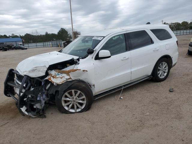 Obraz 2020 DODGE DURANGO SSV 2020