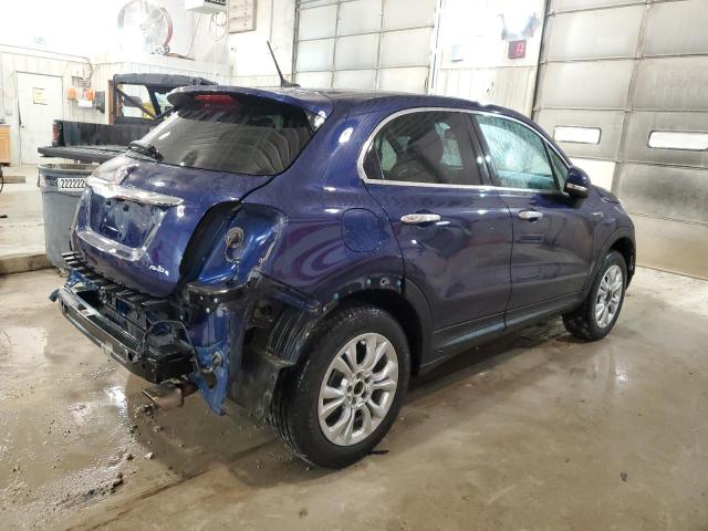 Obraz 3 z 2016 FIAT 500X LOUNGE 2016 z VIN ZFBCFYDT2GP342553