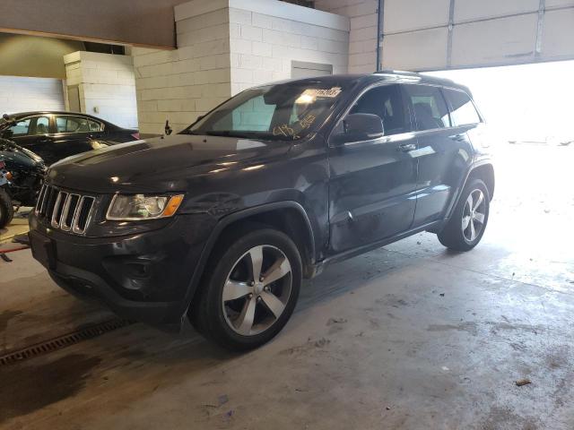Obraz 2015 JEEP GRAND CHEROKEE LIMITED 2015