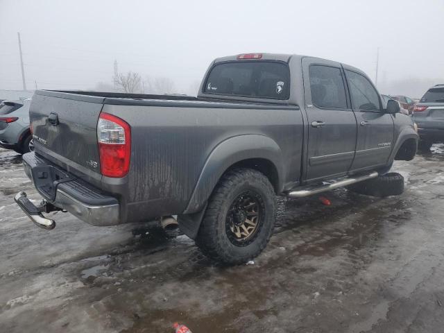 Image 3 of 2005 TOYOTA TUNDRA DOUBLE CAB SR5 2005 with VIN 5TBET34195S497354