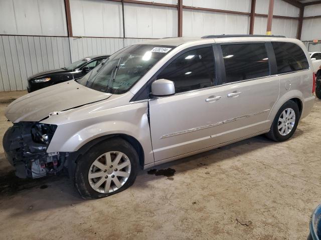 Image 1 of 2012 CHRYSLER TOWN & COUNTRY TOURING 2012 with VIN 2C4RC1BG6CR237553