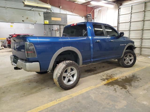 Изображение 3 2010 DODGE RAM 1500  2010 с VIN 1D7RV1GT3AS133538