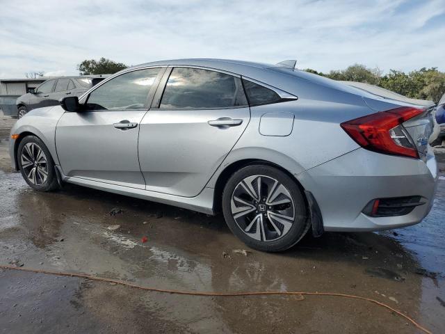 Изображение 2 2016 HONDA CIVIC EXL 2016 с VIN 19XFC1F74GE034620