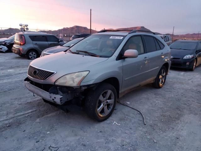 Изображение 2004 LEXUS RX 330 2004