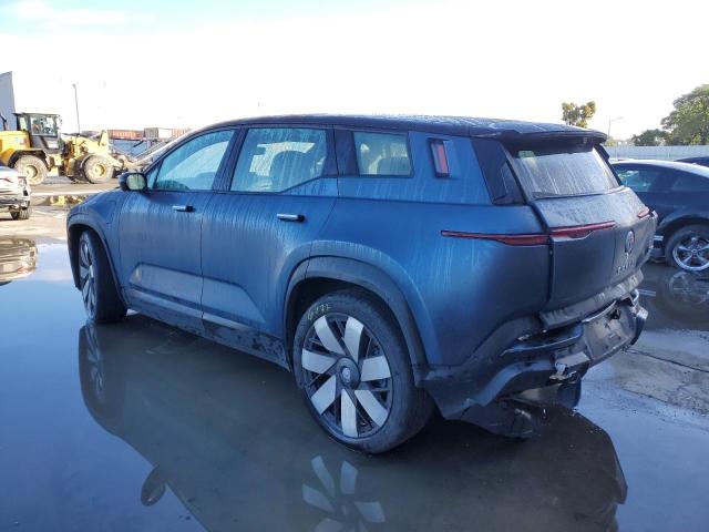 Obraz 2 z 2023 FISKER INC. OCEAN OCEAN ONE 2023 z VIN VCF1ZBU20PG003113