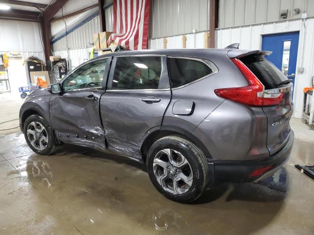 Obraz 2 z 2018 HONDA CR-V EXL 2018 z VIN 7FARW2H80JE002401
