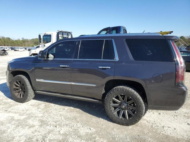 Obraz 2 z 2015 CADILLAC ESCALADE PREMIUM 2015 z VIN 1GYS4NKJ9FR578418
