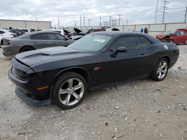 Изображение 2015 DODGE CHALLENGER SRT 392 2015