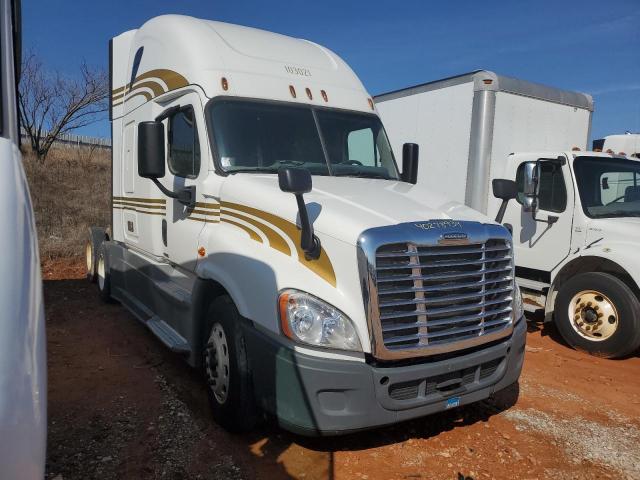 Изображение 2018 FREIGHTLINER CASCADIA 125  2018