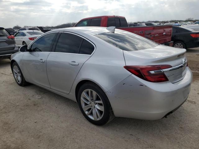 Image 2 of 2015 BUICK REGAL  2015 with VIN 2G4GK5EX3F9245509