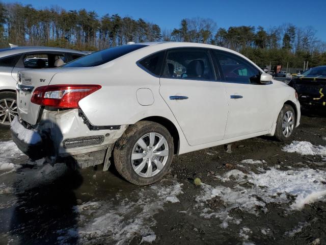 Изображение 3 2017 NISSAN SENTRA S 2017 с VIN 3N1AB7AP0HY304355