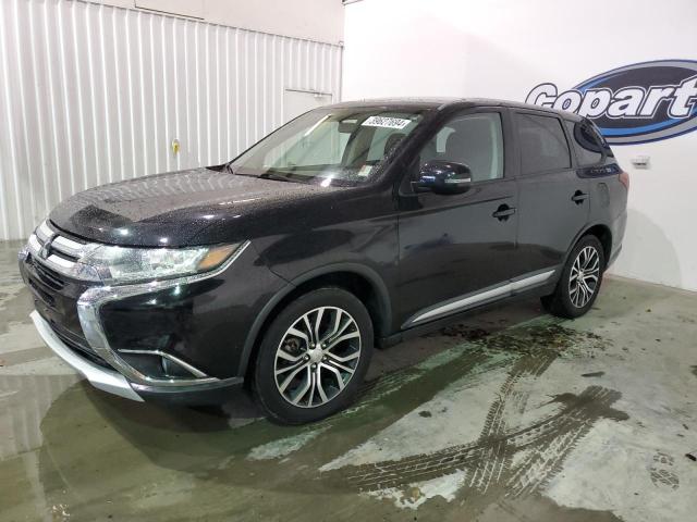 Obraz 2016 MITSUBISHI OUTLANDER SE 2016