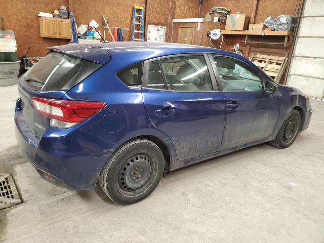Obraz 3 z 2018 SUBARU IMPREZA  2018 z VIN 4S3GTAA69J3712134