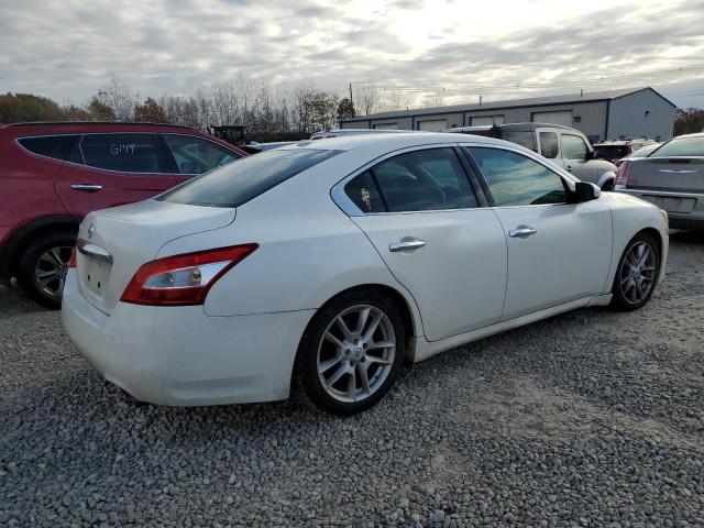 Изображение 3 2010 NISSAN MAXIMA S 2010 с VIN 1N4AA5AP6AC804609
