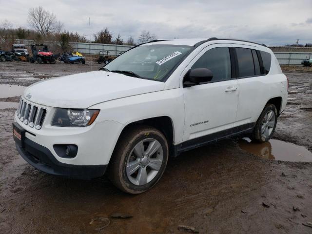 Obraz 2016 JEEP COMPASS SPORT 2016