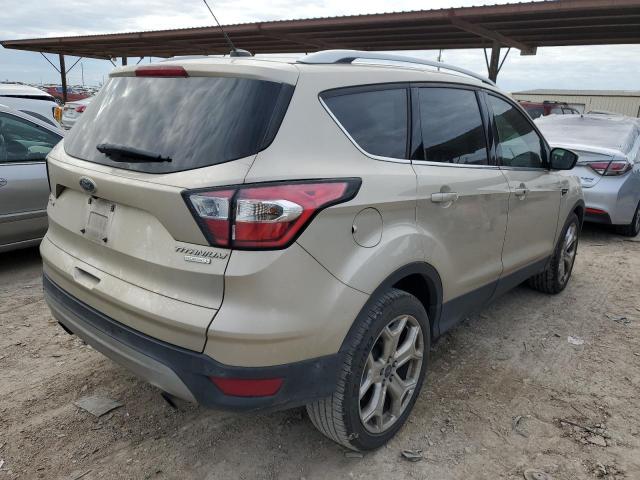 Obraz 3 z 2017 FORD ESCAPE TITANIUM 2017 z VIN 1FMCU0J94HUE15501